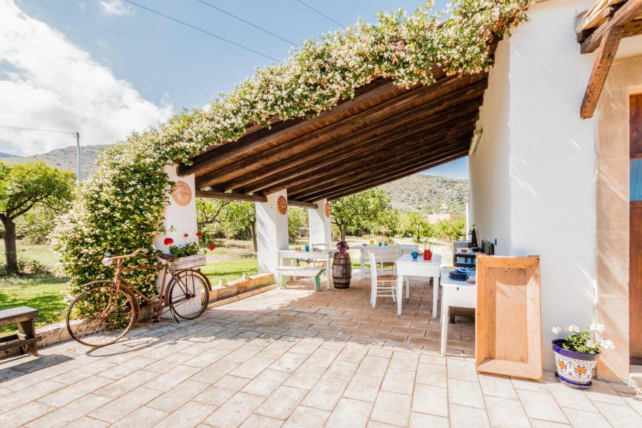 Вілла Authentic Sicilian Charm, Pool, Sea View, Wi-Fi & Parking Авола Екстер'єр фото