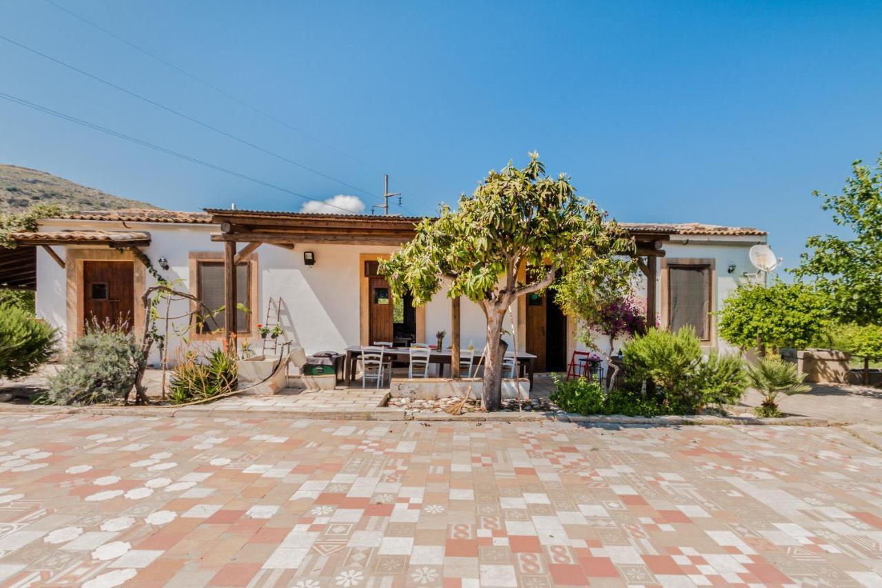 Вілла Authentic Sicilian Charm, Pool, Sea View, Wi-Fi & Parking Авола Екстер'єр фото