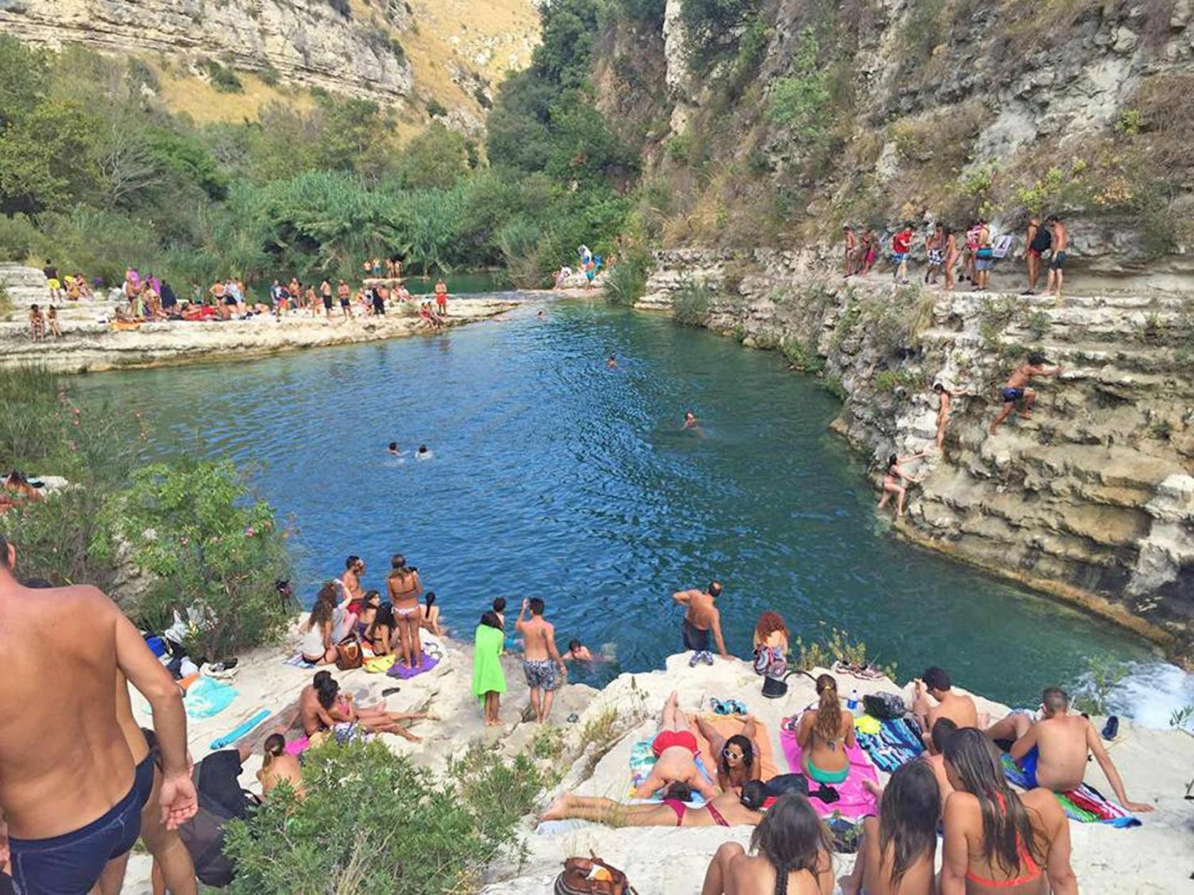 Вілла Authentic Sicilian Charm, Pool, Sea View, Wi-Fi & Parking Авола Екстер'єр фото