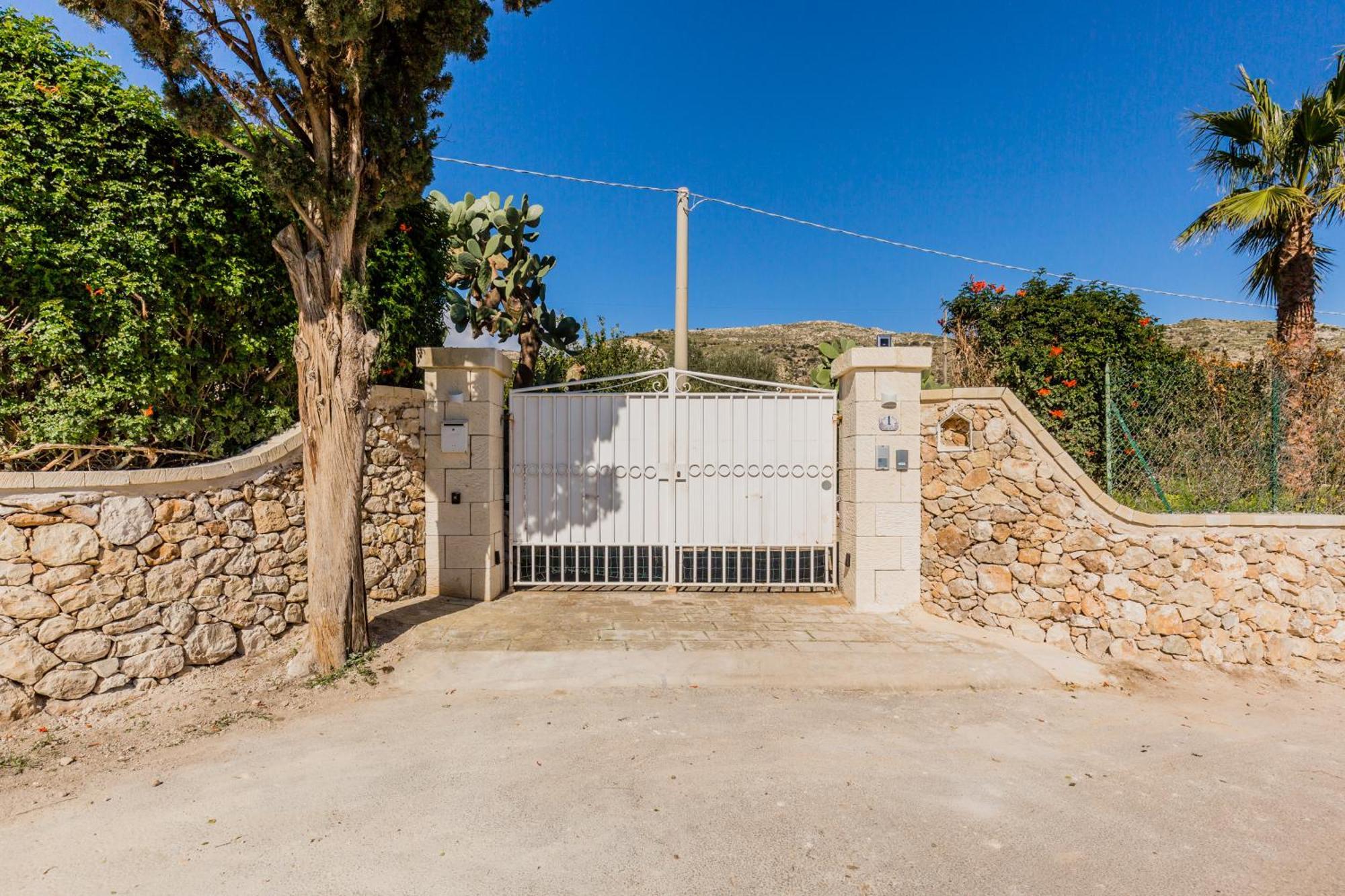Вілла Authentic Sicilian Charm, Pool, Sea View, Wi-Fi & Parking Авола Екстер'єр фото