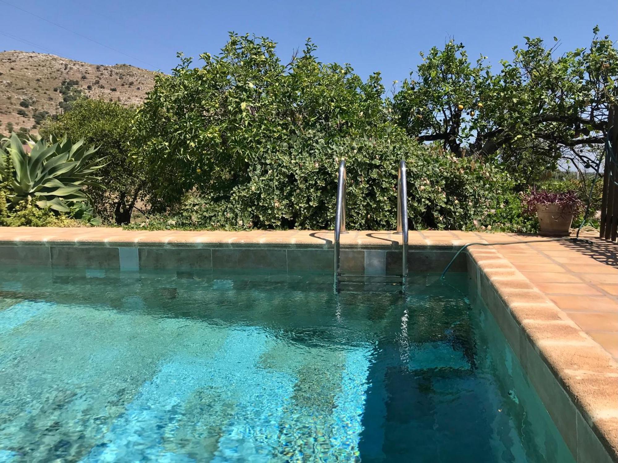 Вілла Authentic Sicilian Charm, Pool, Sea View, Wi-Fi & Parking Авола Екстер'єр фото