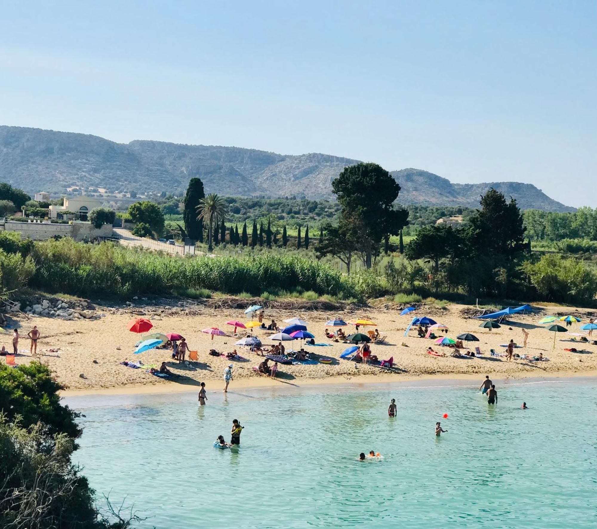 Вілла Authentic Sicilian Charm, Pool, Sea View, Wi-Fi & Parking Авола Екстер'єр фото
